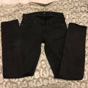 A Gold E Colette jeans